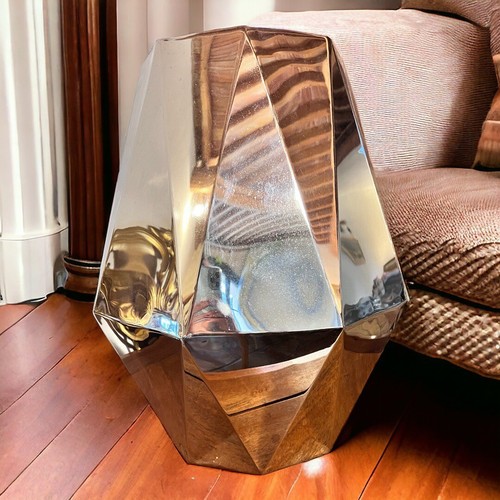 Trés grand vase design - grand,