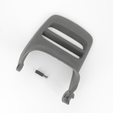 LEVIER DE FREIN DE CHAINE TRONCONNEUSE HUSQVARNA 455 RANCHER - TRONCONNEUSE HUSQ