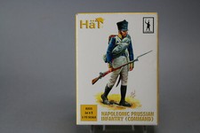YH153 HAT Hät 1/72 figurine
