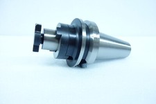 Mandrin porte-fraises combiné