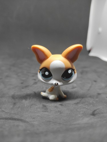 Lps0976 littlest petshop - my,