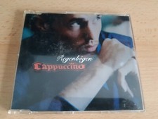 Cappuccino - Regenbögen