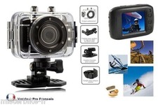 Caméra sport  HD 720P