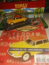 Ixo 1/43 Taxis Du Monde