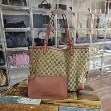 Gucci Sac cabas jacquard