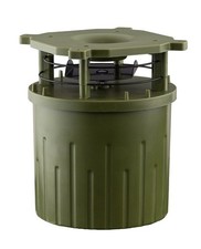 Agrainoir automatique digital 6 Volts à pile | Made in Chasse