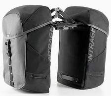 Sacoche de Porte-Bagages