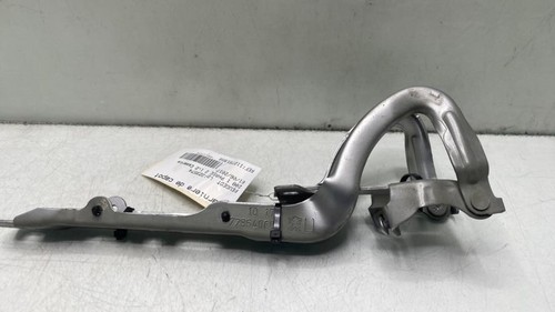 Charniere capot peugeot 208 - de,