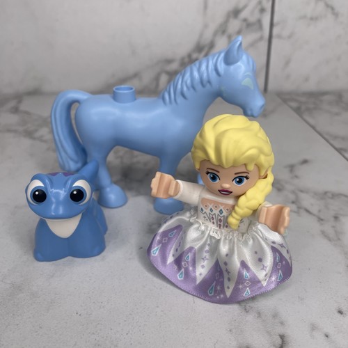 Lego duplo disney elsa - duplo,