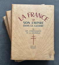France son empire dans - et,