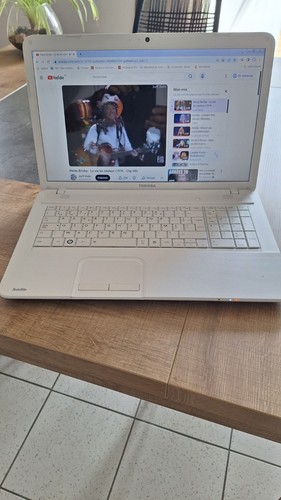 Portable toshiba c870 - toshiba,