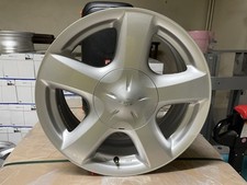 JANTE ALU  17x7 ISUZU D-MAX 2