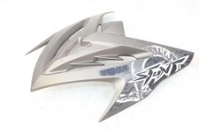 FACE AVANT SUPERIEUR - MBK