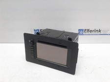SYSTEME NAVIGATION GPS Saab