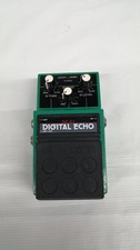 MAXON DE-01 Digital Echo Delay Guitar Effect Pedal