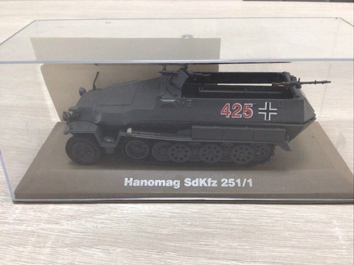 Collection miniature - 1/43,
