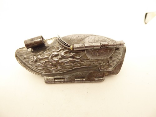 Rare ancien moule - rare,