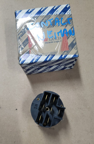 Contacteur neiman neuf fiat - contacteur,