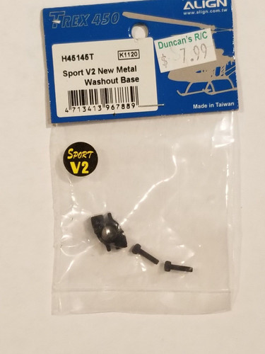 Align trex450 h45145t sport - h45145t,
