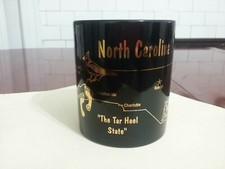 North Carolina " The Tar Heel