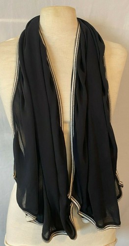 Superbe foulard étole - , cache