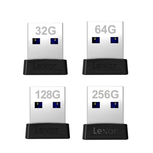 Lexar jumpdrive s47 64go - jumpdrive, 128go
