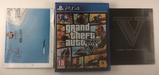 Grand theft auto ps4 - grand,