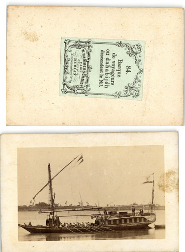 Egypte hammerschmidt vintage - hammerschmidt,