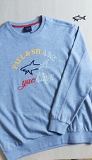 Sweat Paul&shark