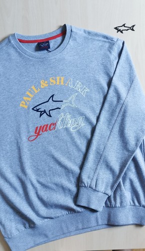 Sweat paul shark - sweat, paul&shark