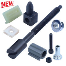 Attrape-tendeur de guide-chaîne bande de Kit Pour Husqvarna 394 395 394XP 395XP