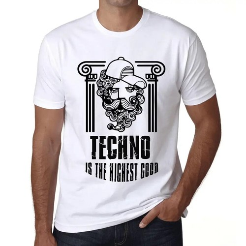 Ultrabasic homme tee - homme, tee-shirt