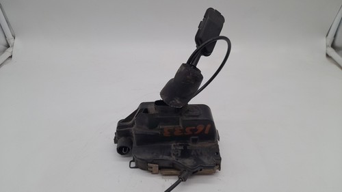 Front lock door - rh, 1099738