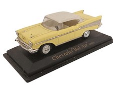 Chevrolet Bel Air 1957 1/43