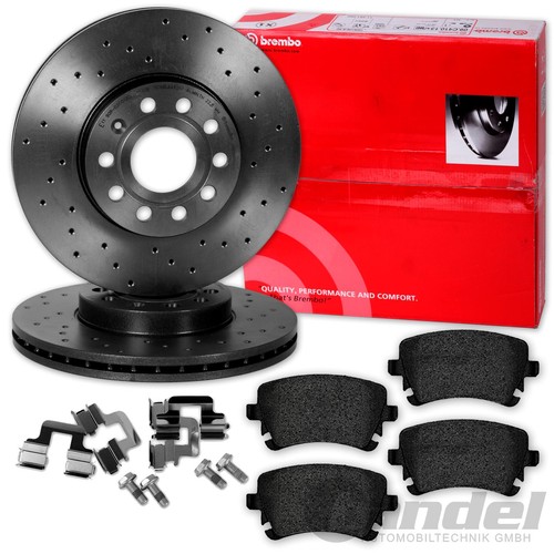 Brembo disques frein - frein, 330mm