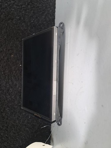 Ecran gps citroen picasso 2 - citroen, c4