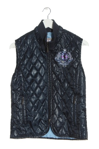Polo gilet matelassé dames - gilet,