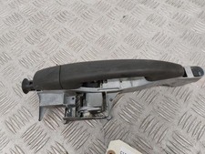 Poignee porte laterale gauche