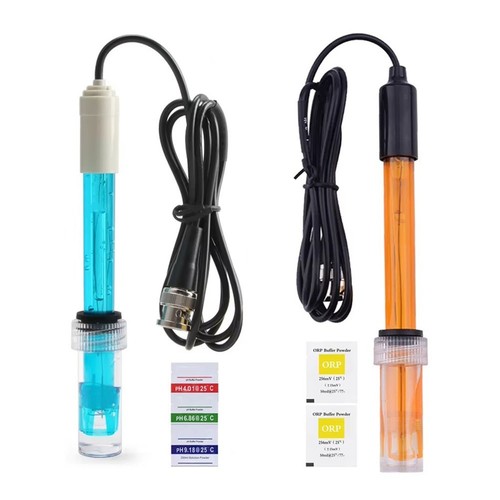 Sonde remplacement orp - sonde,
