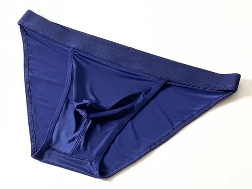 New men sexy - men's, blue