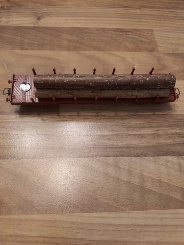 Jouef wagon plat - , ranchers