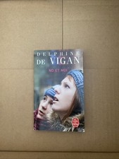 No Et Moi - Delphine De Vigan