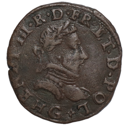 France henri iii - france,