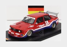 1:43 SPARK Bmw 3-Series 320 Gr.5 #59 Supersprint Nurburgring Drm 1978 SG833