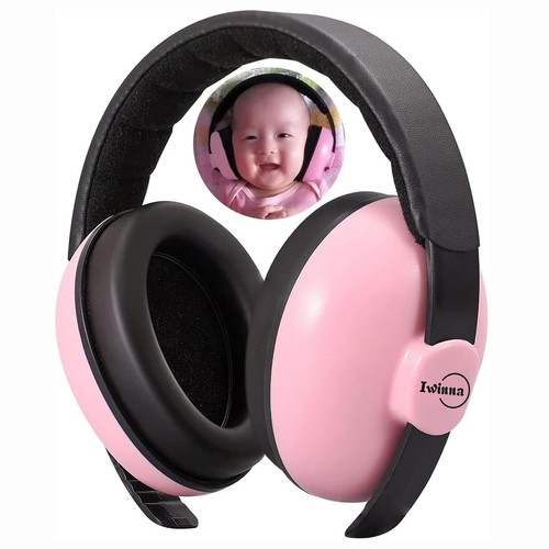 Casque anti bruit - anti,