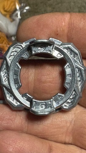 Tomy hasbro beyblade parts - tomy,