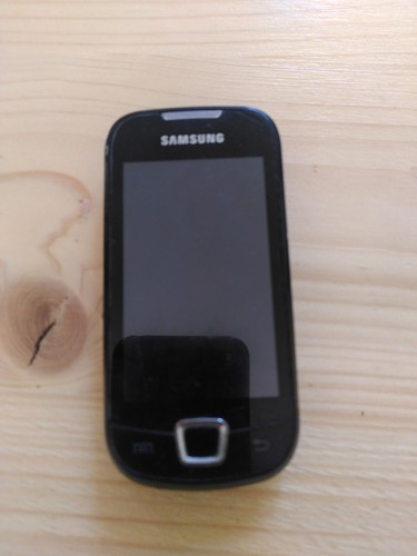 Samsung i5800 - samsung,