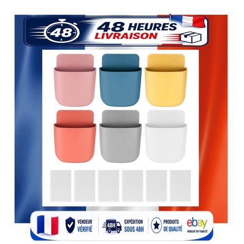 Support télécommande - de,