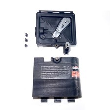 Filtre Air pour Tondeuse Briggs XTE50 Quantum 12H802-1740-B1 (2)