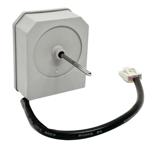 Moteur ventilateur de - de,